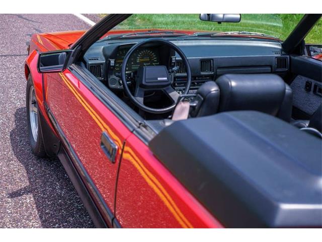 1985 Toyota Celica (CC-1739210) for sale in St. Louis, Missouri