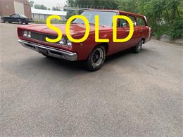 1968 Dodge Coronet (CC-1739221) for sale in Annandale, Minnesota