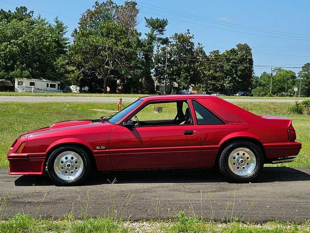 1982 Ford Mustang For Sale | ClassicCars.com | CC-1739239