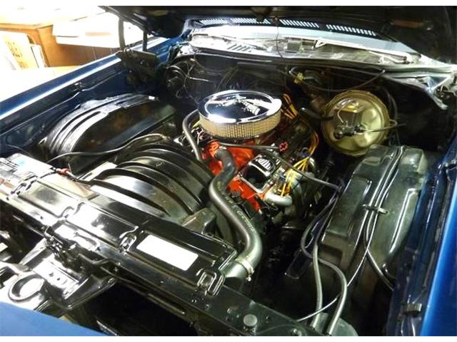 1976 Chevrolet Monte Carlo (CC-1739243) for sale in Lake Hiawatha, New Jersey