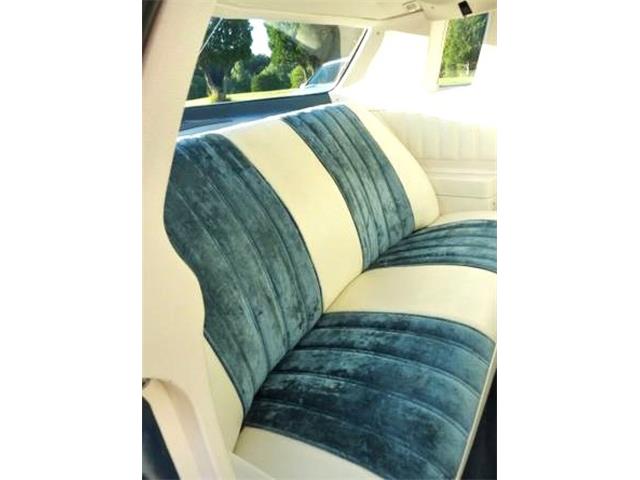 1976 Chevrolet Monte Carlo (CC-1739243) for sale in Lake Hiawatha, New Jersey