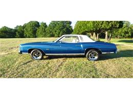 1976 Chevrolet Monte Carlo (CC-1739243) for sale in Lake Hiawatha, New Jersey