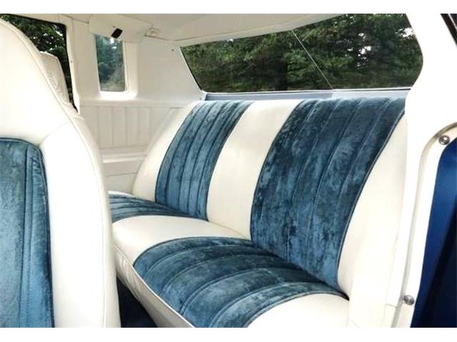 1976 Chevrolet Monte Carlo (CC-1739243) for sale in Lake Hiawatha, New Jersey