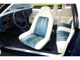 1976 Chevrolet Monte Carlo (CC-1739243) for sale in Lake Hiawatha, New Jersey
