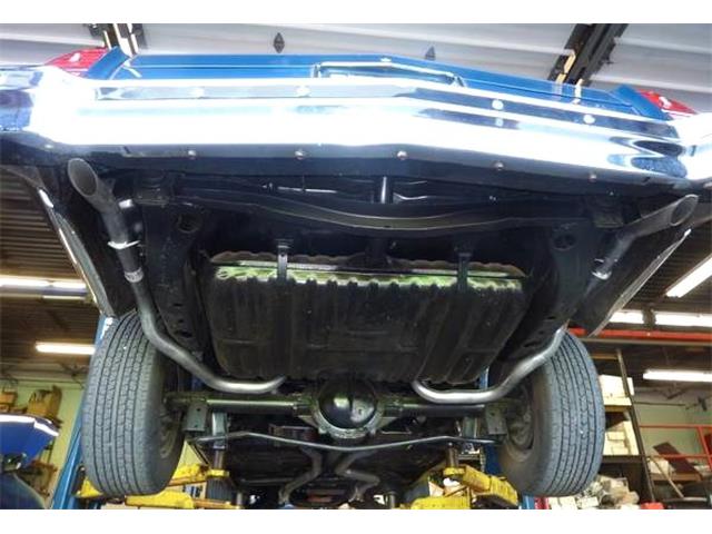 1976 Chevrolet Monte Carlo (CC-1739243) for sale in Lake Hiawatha, New Jersey