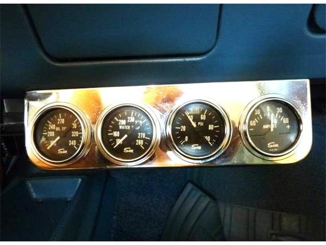 1976 Chevrolet Monte Carlo (CC-1739243) for sale in Lake Hiawatha, New Jersey