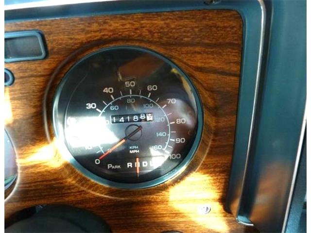 1976 Chevrolet Monte Carlo (CC-1739243) for sale in Lake Hiawatha, New Jersey