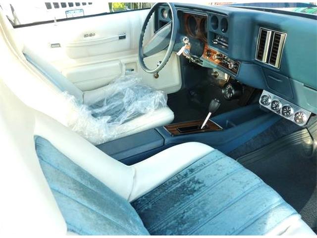 1976 Chevrolet Monte Carlo (CC-1739243) for sale in Lake Hiawatha, New Jersey