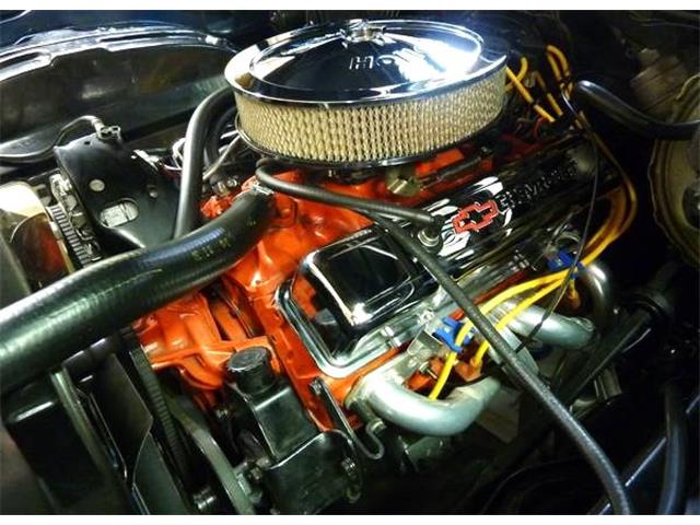 1976 Chevrolet Monte Carlo (CC-1739243) for sale in Lake Hiawatha, New Jersey