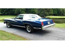 1976 Chevrolet Monte Carlo (CC-1739243) for sale in Lake Hiawatha, New Jersey