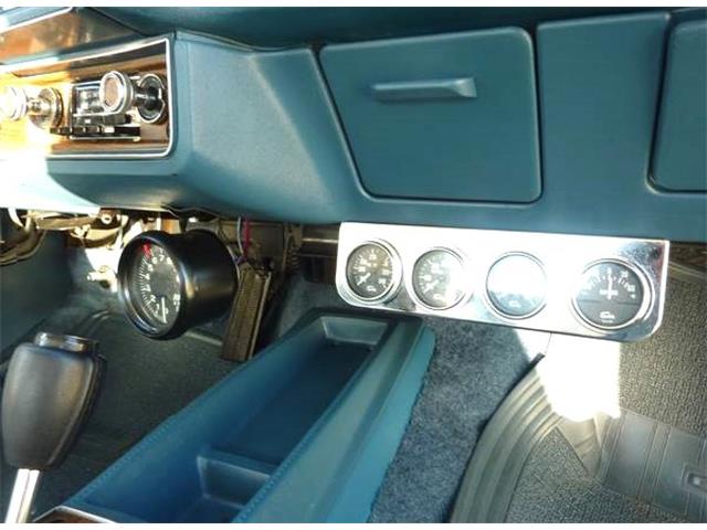 1976 Chevrolet Monte Carlo (CC-1739243) for sale in Lake Hiawatha, New Jersey