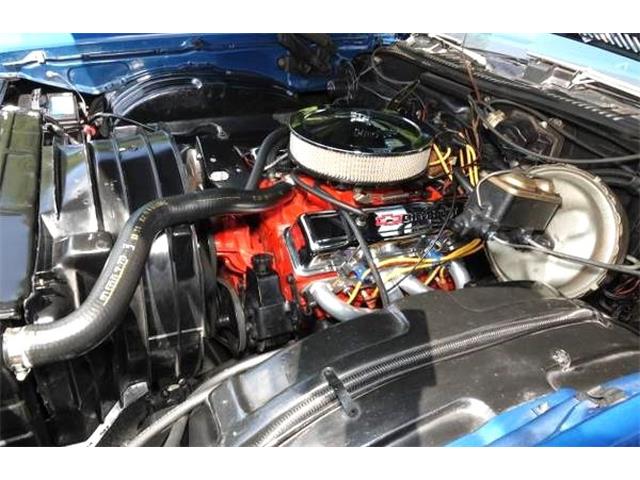 1976 Chevrolet Monte Carlo (CC-1739243) for sale in Lake Hiawatha, New Jersey