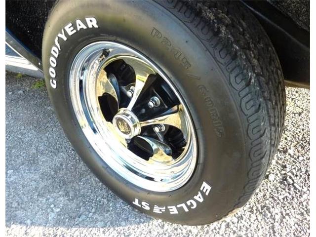 1976 Chevrolet Monte Carlo (CC-1739243) for sale in Lake Hiawatha, New Jersey