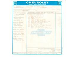 1976 Chevrolet Monte Carlo (CC-1739243) for sale in Lake Hiawatha, New Jersey