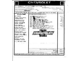 1976 Chevrolet Monte Carlo (CC-1739243) for sale in Lake Hiawatha, New Jersey