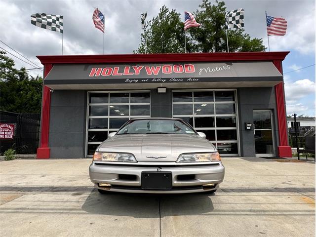 1990 Ford Thunderbird (CC-1739248) for sale in West Babylon, New York