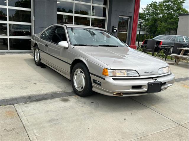 1990 Ford Thunderbird (CC-1739248) for sale in West Babylon, New York