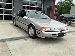 1990 Ford Thunderbird (CC-1739248) for sale in West Babylon, New York