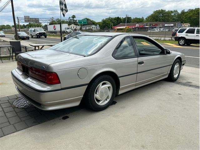 1990 Ford Thunderbird (CC-1739248) for sale in West Babylon, New York