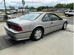 1990 Ford Thunderbird (CC-1739248) for sale in West Babylon, New York