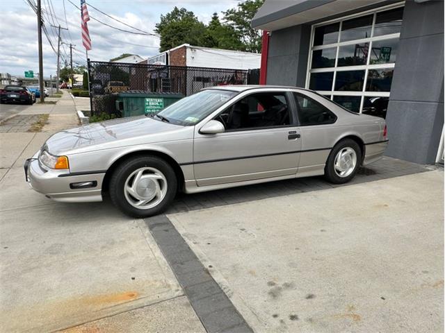 1990 Ford Thunderbird (CC-1739248) for sale in West Babylon, New York