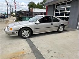 1990 Ford Thunderbird (CC-1739248) for sale in West Babylon, New York