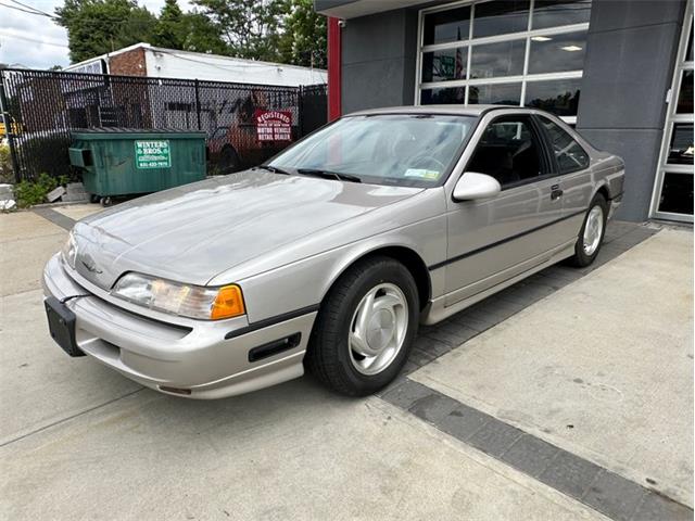 1990 Ford Thunderbird (CC-1739248) for sale in West Babylon, New York