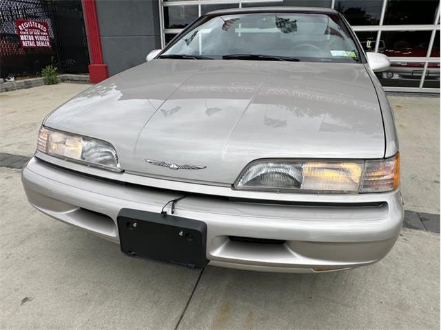 1990 Ford Thunderbird (CC-1739248) for sale in West Babylon, New York