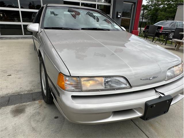 1990 Ford Thunderbird (CC-1739248) for sale in West Babylon, New York