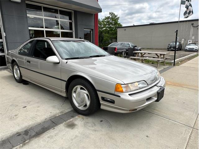 1990 Ford Thunderbird (CC-1739248) for sale in West Babylon, New York