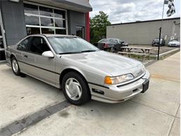 1990 Ford Thunderbird (CC-1739248) for sale in West Babylon, New York