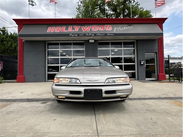 1990 Ford Thunderbird (CC-1739248) for sale in West Babylon, New York
