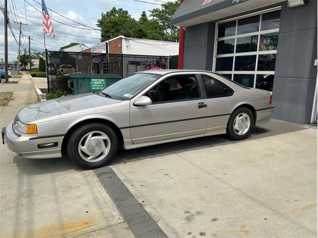 1990 Ford Thunderbird (CC-1739248) for sale in West Babylon, New York