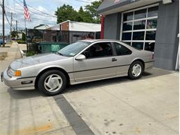 1990 Ford Thunderbird (CC-1739248) for sale in West Babylon, New York