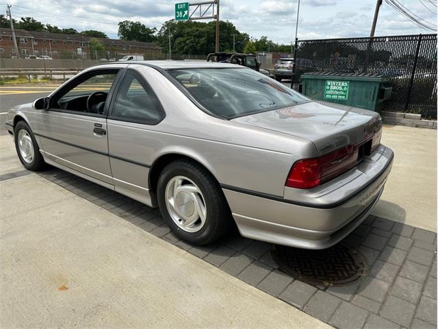 1990 Ford Thunderbird (CC-1739248) for sale in West Babylon, New York
