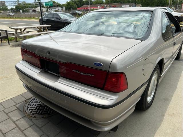 1990 Ford Thunderbird (CC-1739248) for sale in West Babylon, New York