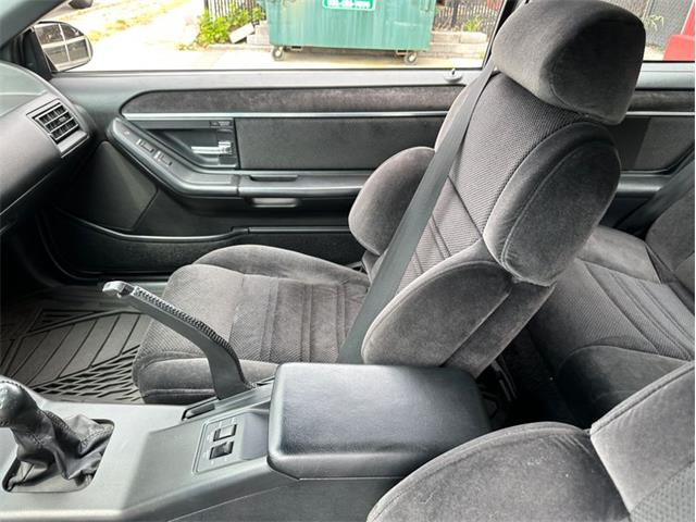 1990 Ford Thunderbird (CC-1739248) for sale in West Babylon, New York
