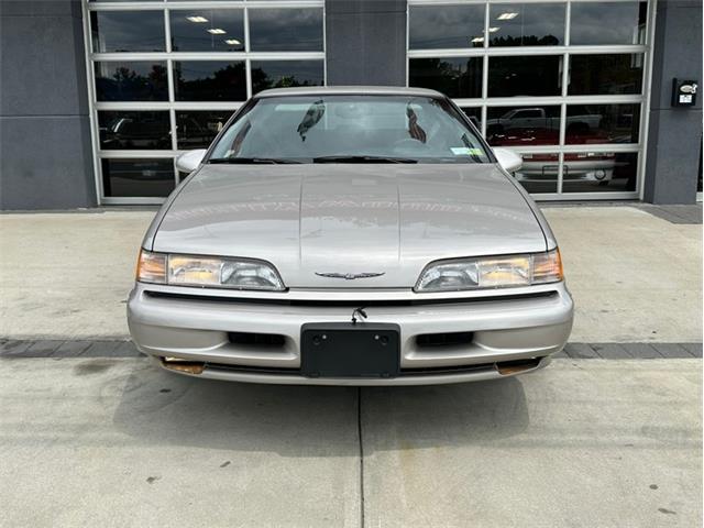 1990 Ford Thunderbird (CC-1739248) for sale in West Babylon, New York