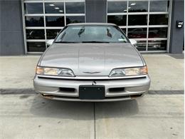 1990 Ford Thunderbird (CC-1739248) for sale in West Babylon, New York