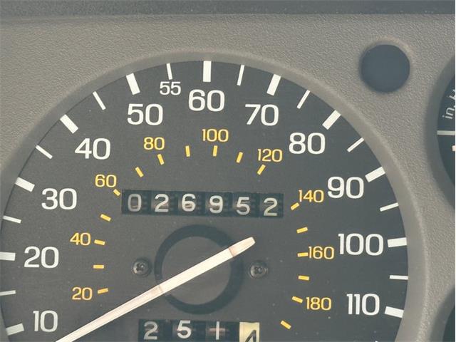 1990 Ford Thunderbird (CC-1739248) for sale in West Babylon, New York
