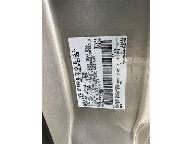 1990 Ford Thunderbird (CC-1739248) for sale in West Babylon, New York