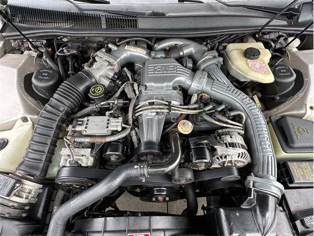 1990 Ford Thunderbird (CC-1739248) for sale in West Babylon, New York
