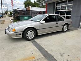 1990 Ford Thunderbird (CC-1739248) for sale in West Babylon, New York
