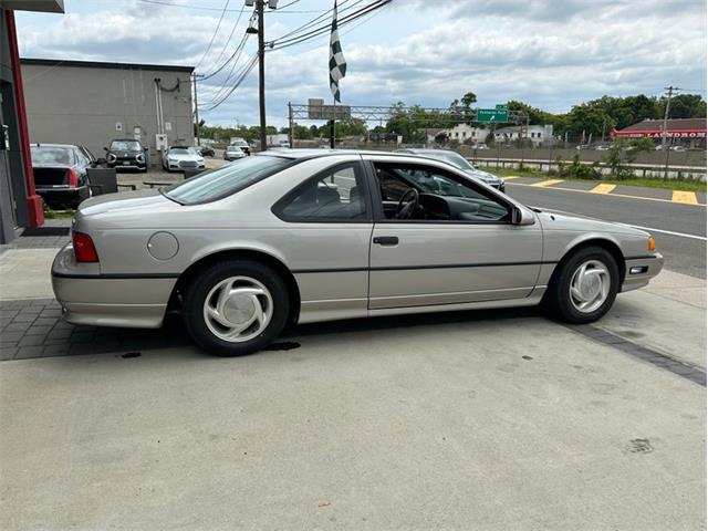 1990 Ford Thunderbird (CC-1739248) for sale in West Babylon, New York