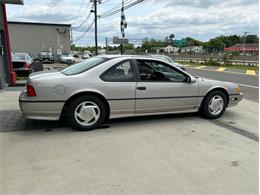 1990 Ford Thunderbird (CC-1739248) for sale in West Babylon, New York