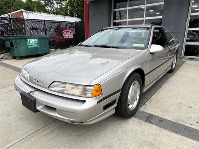 1990 Ford Thunderbird (CC-1739248) for sale in West Babylon, New York