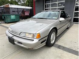 1990 Ford Thunderbird (CC-1739248) for sale in West Babylon, New York