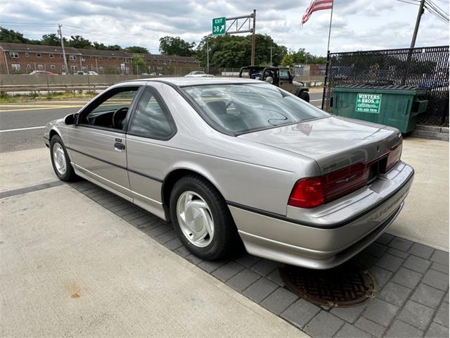 1990 Ford Thunderbird (CC-1739248) for sale in West Babylon, New York