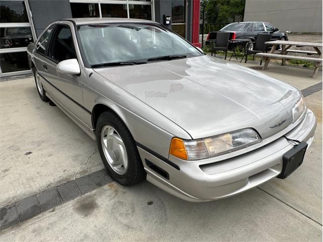 1990 Ford Thunderbird (CC-1739248) for sale in West Babylon, New York