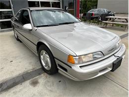 1990 Ford Thunderbird (CC-1739248) for sale in West Babylon, New York